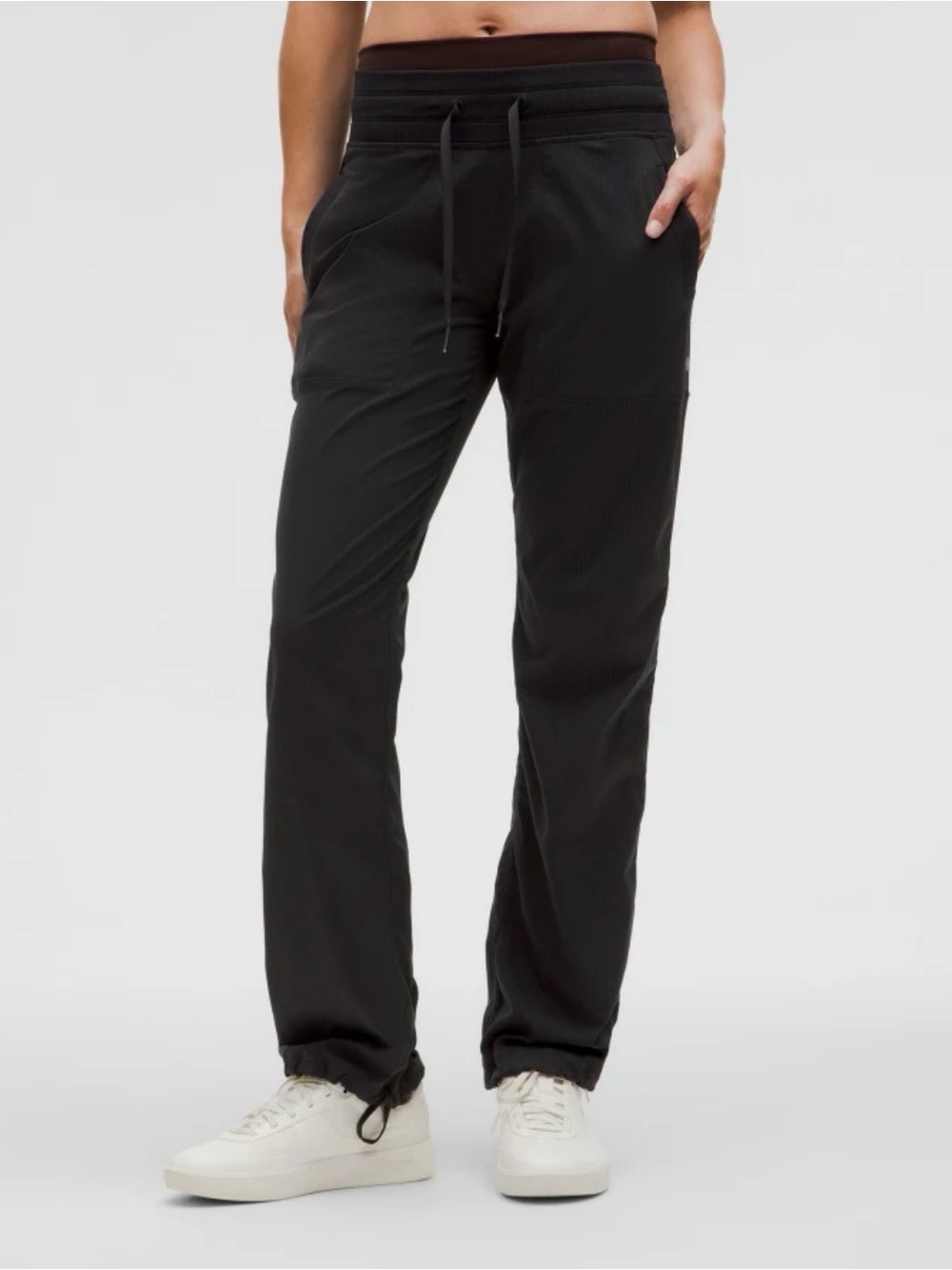 Lululemon dance studio pants